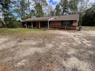 6850 Klondike Rd, Pensacola, FL 32526