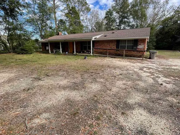 6850 Klondike Rd, Pensacola, FL 32526