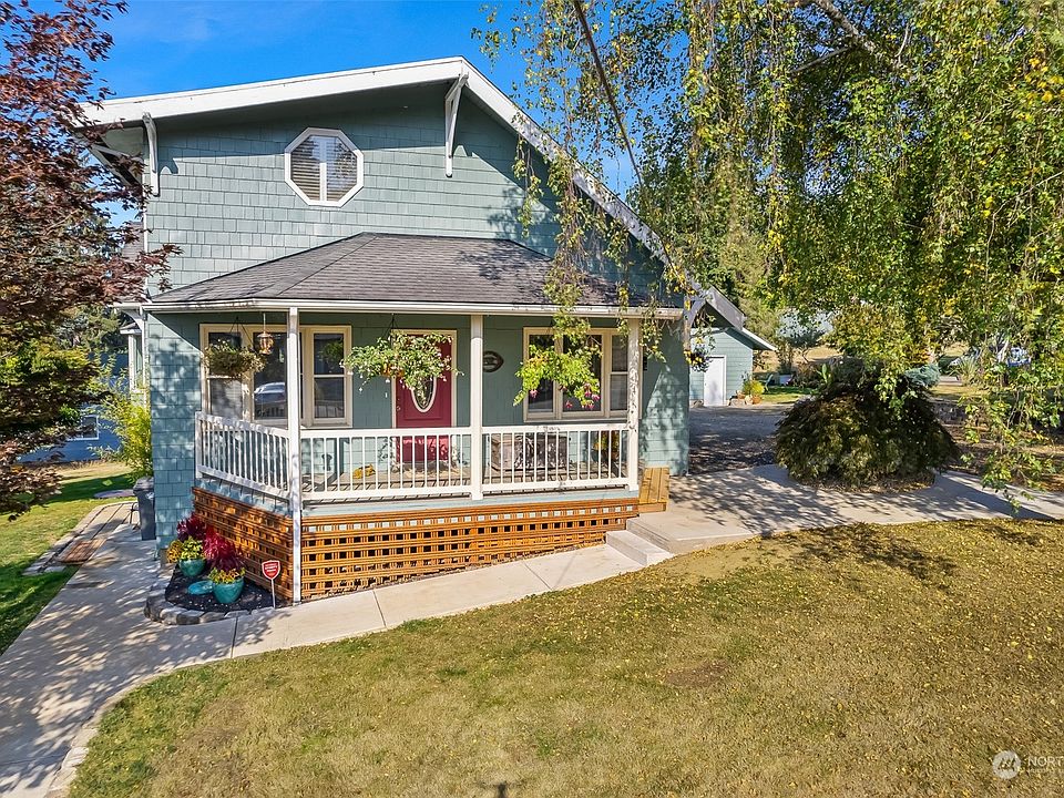 1208 Forsythe Street, Aberdeen, WA 98520 Zillow