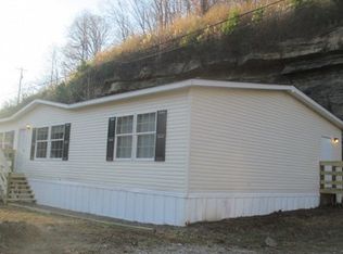 2458 Pigeonroost Rd, Ary, KY 41712