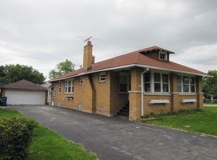 79 227th St, Steger, IL 60475