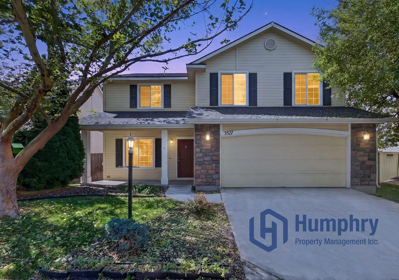 Nice home located in SE Boise near Les Bois Jr. High — Photo 1