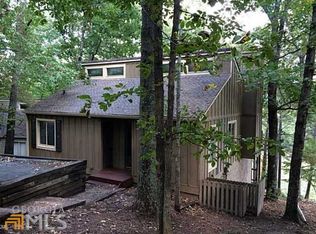 138 Indian Ridge Way, Waleska, GA 30183