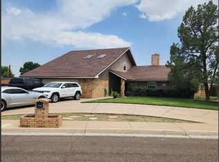1406 W Kiowa Ave, Hobbs, NM 88240