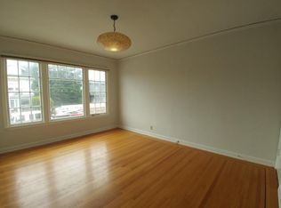 78 Parker Ave APT 1, San Francisco, CA