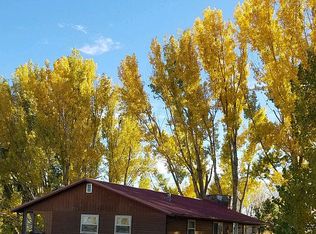 2835 Ln 45, Basin, WY 82410