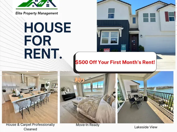 5813 Waterstone St, Sacramento, CA 95835