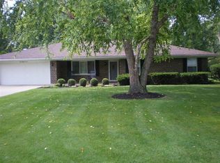 187 Sunny Brook Trl, Enon, OH