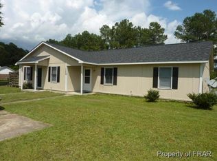 120-A Eulon Loop, Raeford, NC 28376