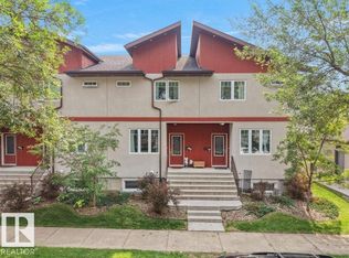 7909 105th Ave NW, Edmonton, AB T6A3G9