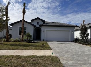 17415 Luminous Ave, Venice, FL 34293