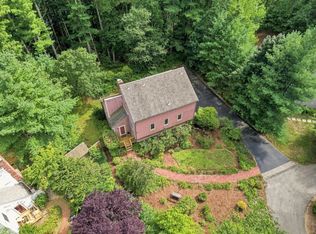 53 Trout Farm Ln, Duxbury, MA 02332
