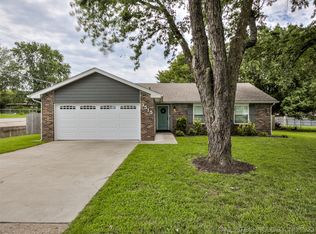3515 Harvey Rd, Bartlesville, OK 74006