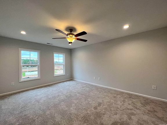 Kuchar Primary Bedroom