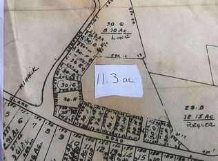 Clark Rd, Sussex, NJ 07461