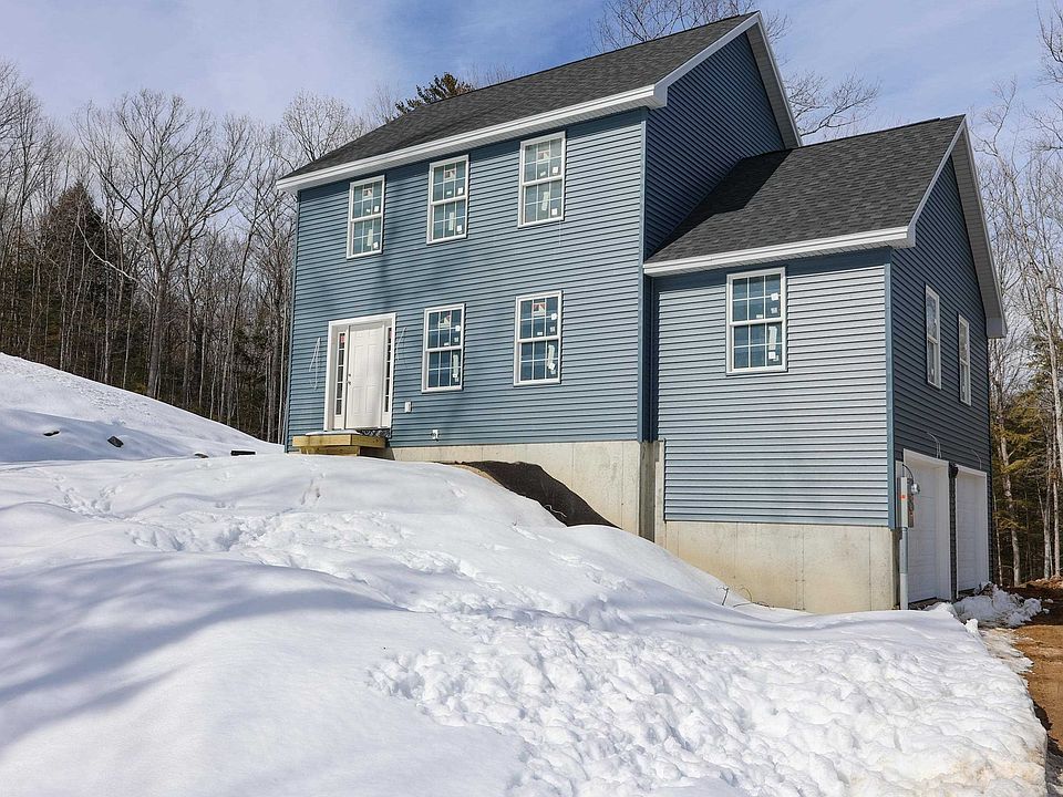 163 Northeast Pond Road, Milton, NH 03851 Zillow
