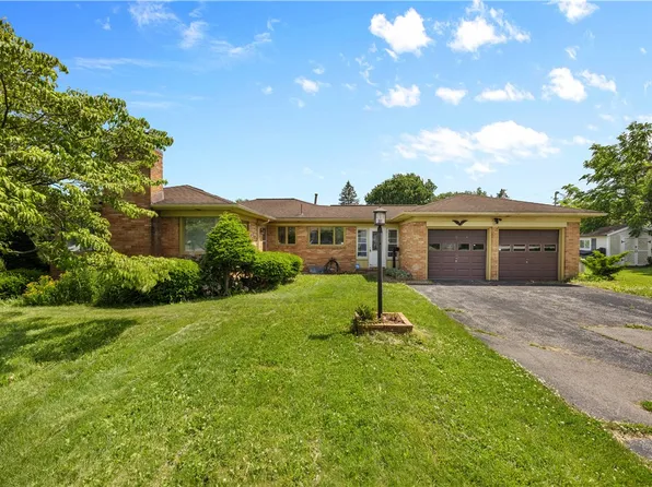 127 Viewcrest Dr, Rochester, NY 14609