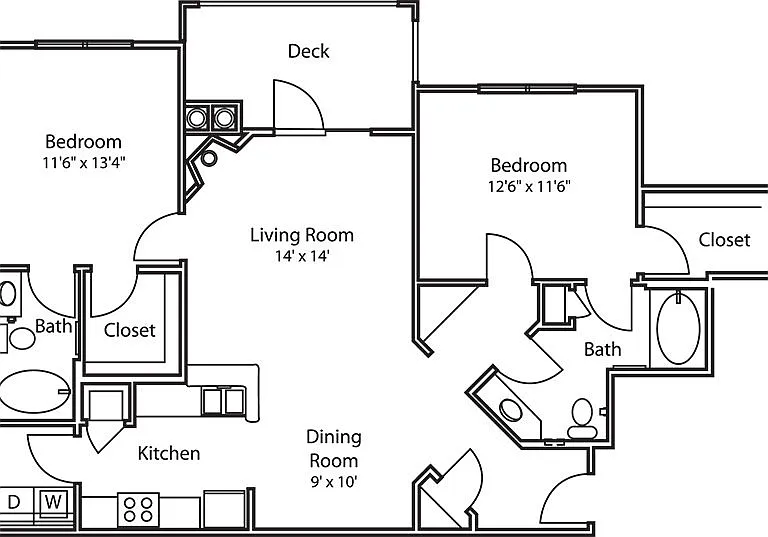 2600 Harvest Creek Pl — Photo 60