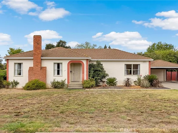 319 S Merrill Ave, Willows, CA 95988