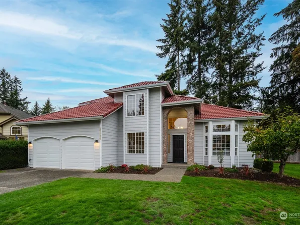 22516 SE 261st Street, Maple Valley, WA 98038