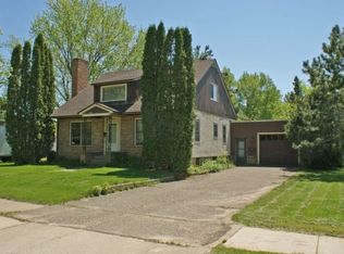 1416 Quince St, Brainerd, MN 56401