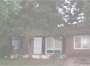 7007 Green Valley Ln, Riverdale, GA 30274