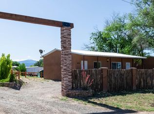 65 Arroyo Seco Cir #A, Espanola, NM 87532