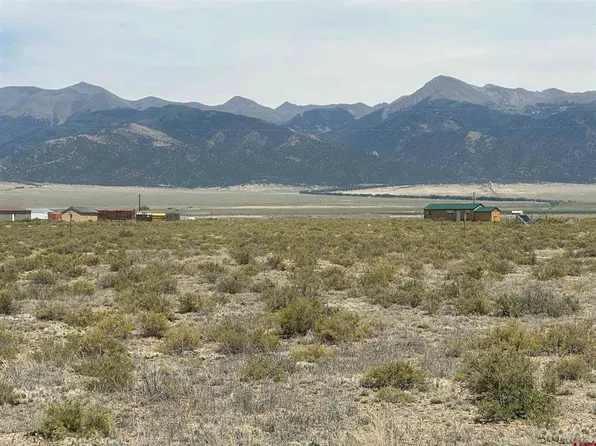 25670 Wilhite Avenue, Moffat, CO 81143