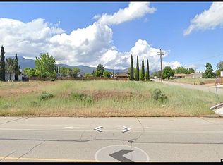 21517 Golden Hills Blvd, Tehachapi, CA 93561