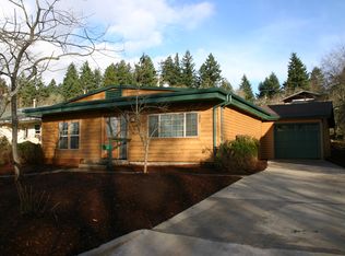 2651 Potter St, Eugene, OR 97405