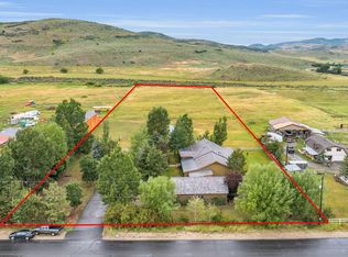 1404 S Hallam Rd, Kamas, UT 84036