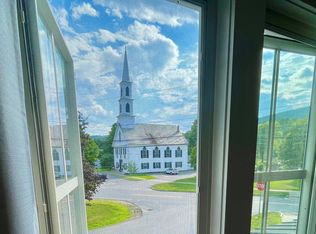 12 Court St #4, Newfane, VT 05345