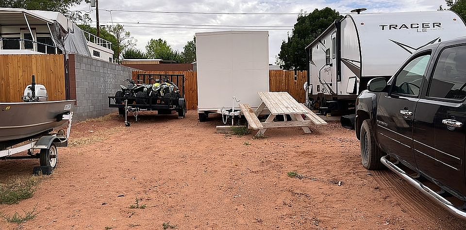 360 Elm St, Page, AZ 86040 | Zillow