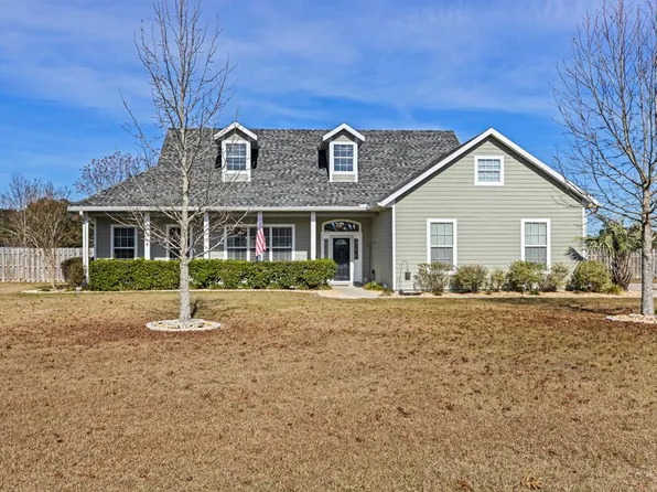 24634 NW 160th Ave, High Springs, FL 32643