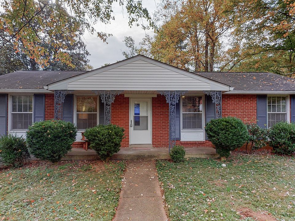 1st image of 4821 Merrill Ln