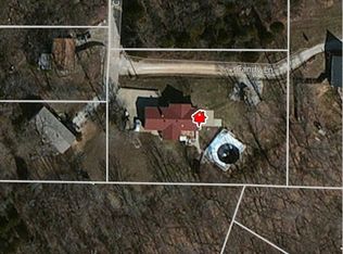 4572 Candy Ln, Arnold, MO 63010