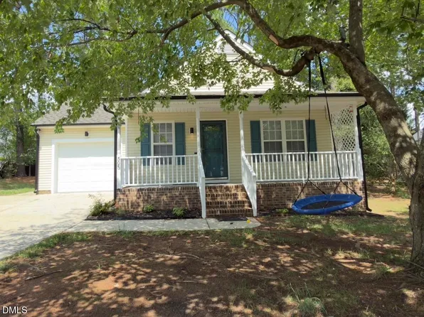 505 Flaherty Ave, Wake Forest, NC 27587
