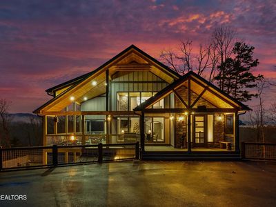3965 Boogertown Rd, Sevierville, TN, 37876