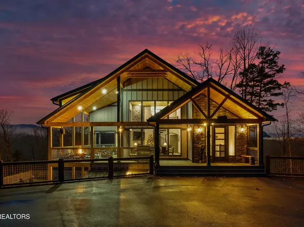 3965 Boogertown Rd, Sevierville, TN 37876