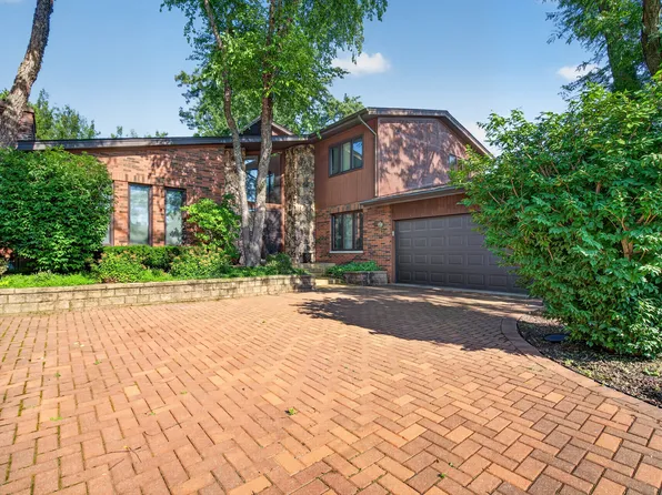 14120 S Oak Ridge Ct, Homer Glen, IL 60491