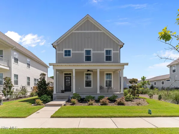 826 Trisail Terrace, Wilmington, NC 28412