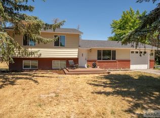 3815 E 200 N, Rigby, ID 83442