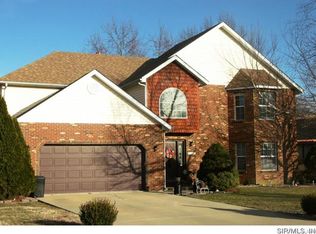 3904 Michael John Dr, Swansea, IL