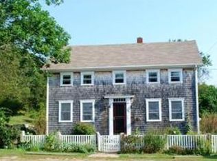 446 Old County Rd, Westport, MA 02790