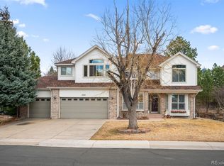 1600 Pinyon Drive, Castle Rock, CO 80104