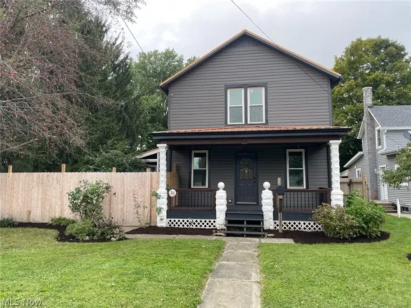 35 E League St, Norwalk, OH 44857