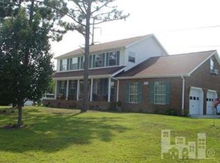 600 N Colony Cir, Wilmington, NC 28409