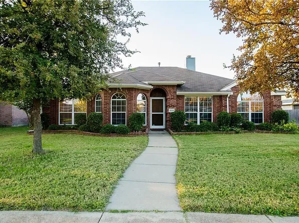 1524 Pine Bluff Dr, Allen, TX 75002