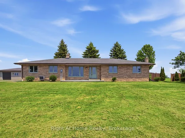 562 Janetville Rd, Kawartha Lakes, ON L0B 1K0