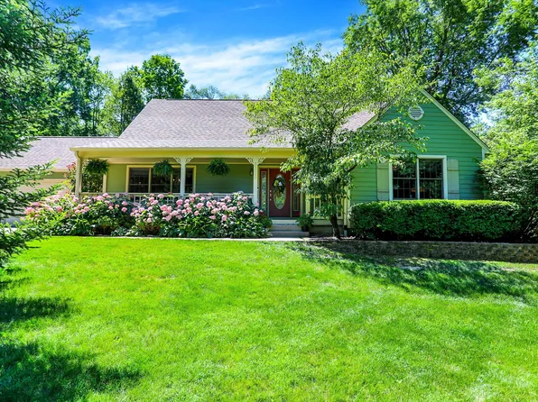 5555 W Old 106th St, Zionsville, IN 46077